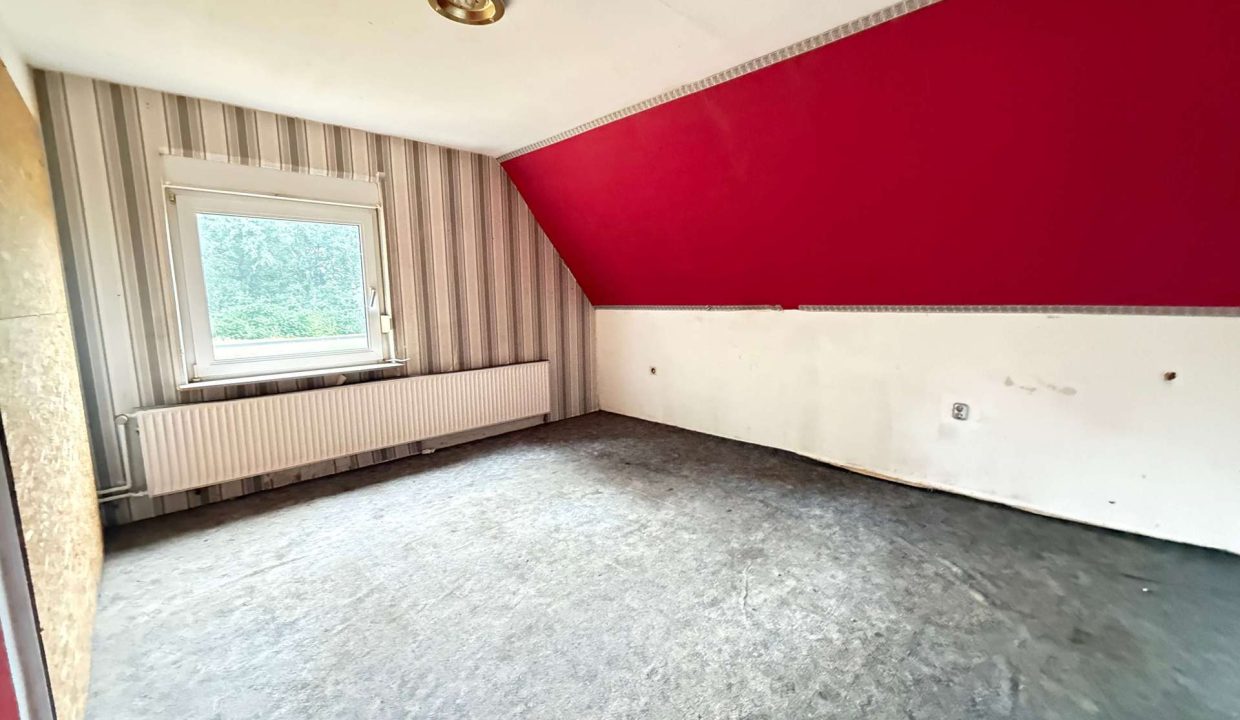 Schlafzimmer OG