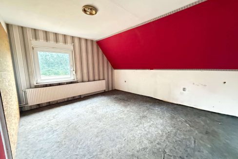 Schlafzimmer OG