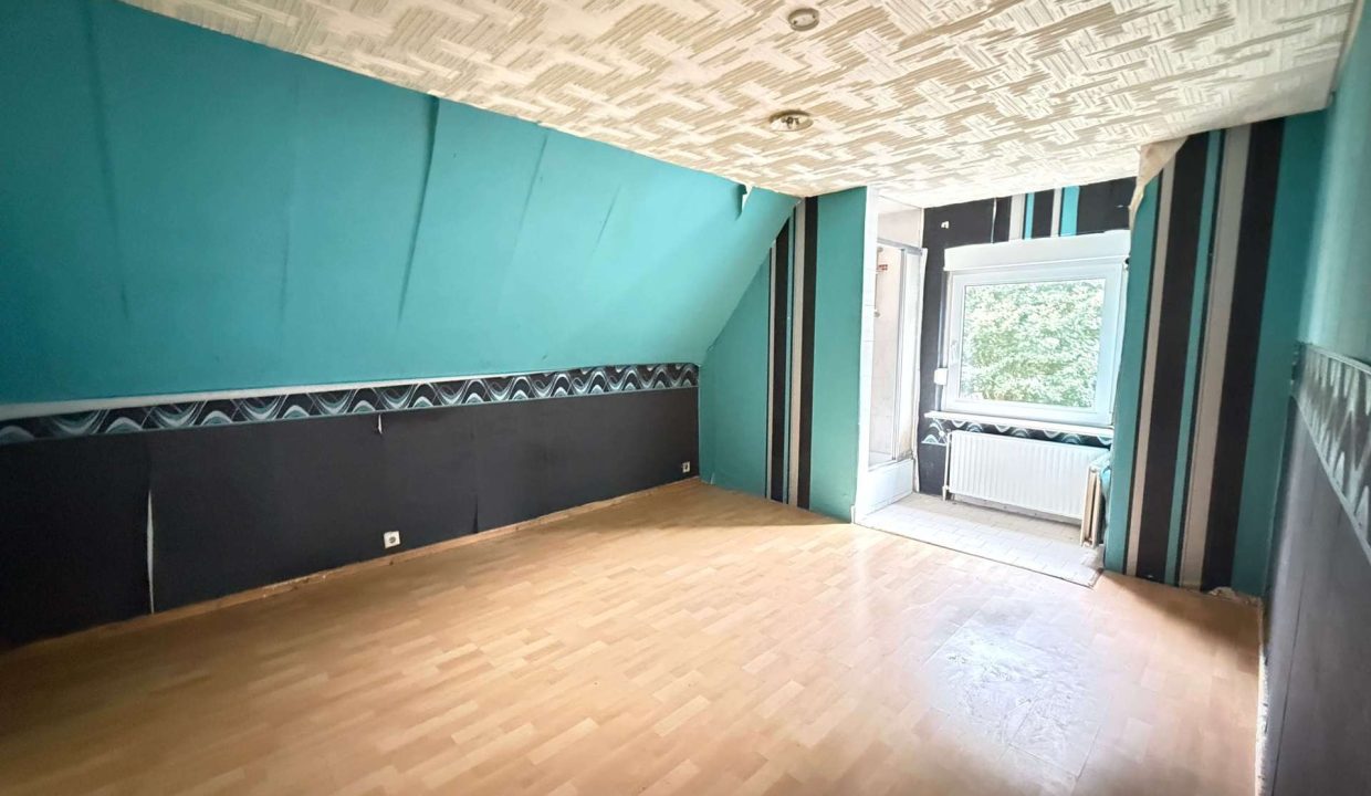 Wohnzimmer OG