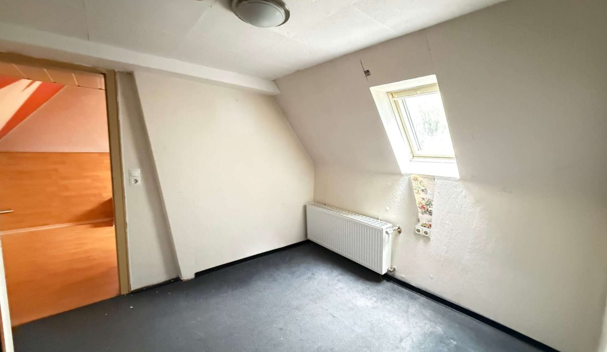Schlafzimmer OG