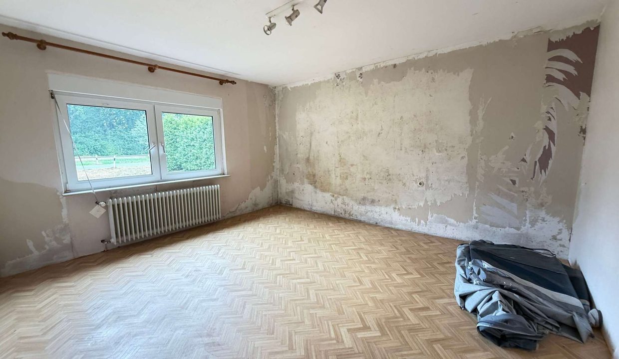 Schlafzimmer EG