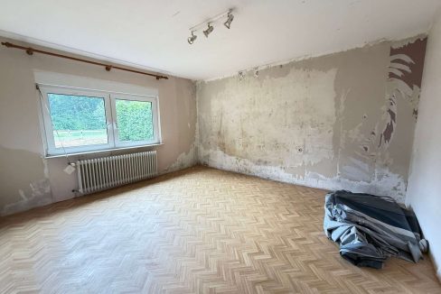 Schlafzimmer EG