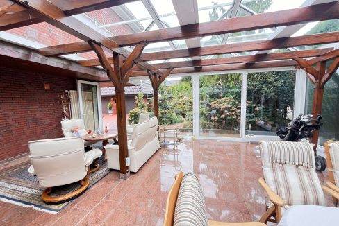 Wintergarten