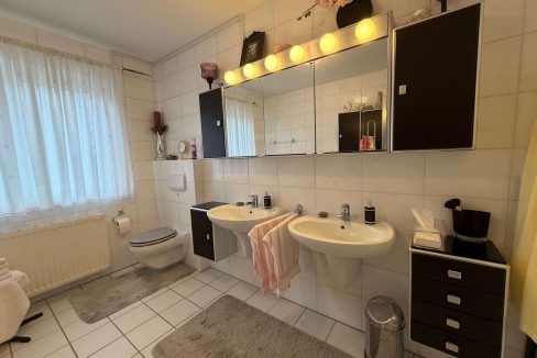 Schöne Badmöbel