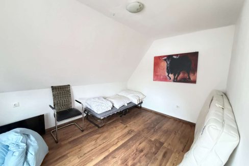 Schlafzimmer OG