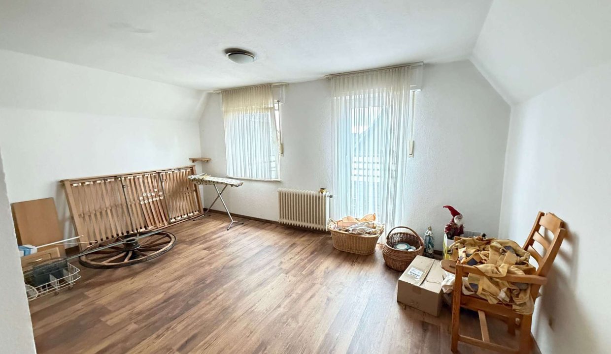 Schlafzimmer OG