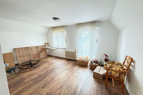 Schlafzimmer OG