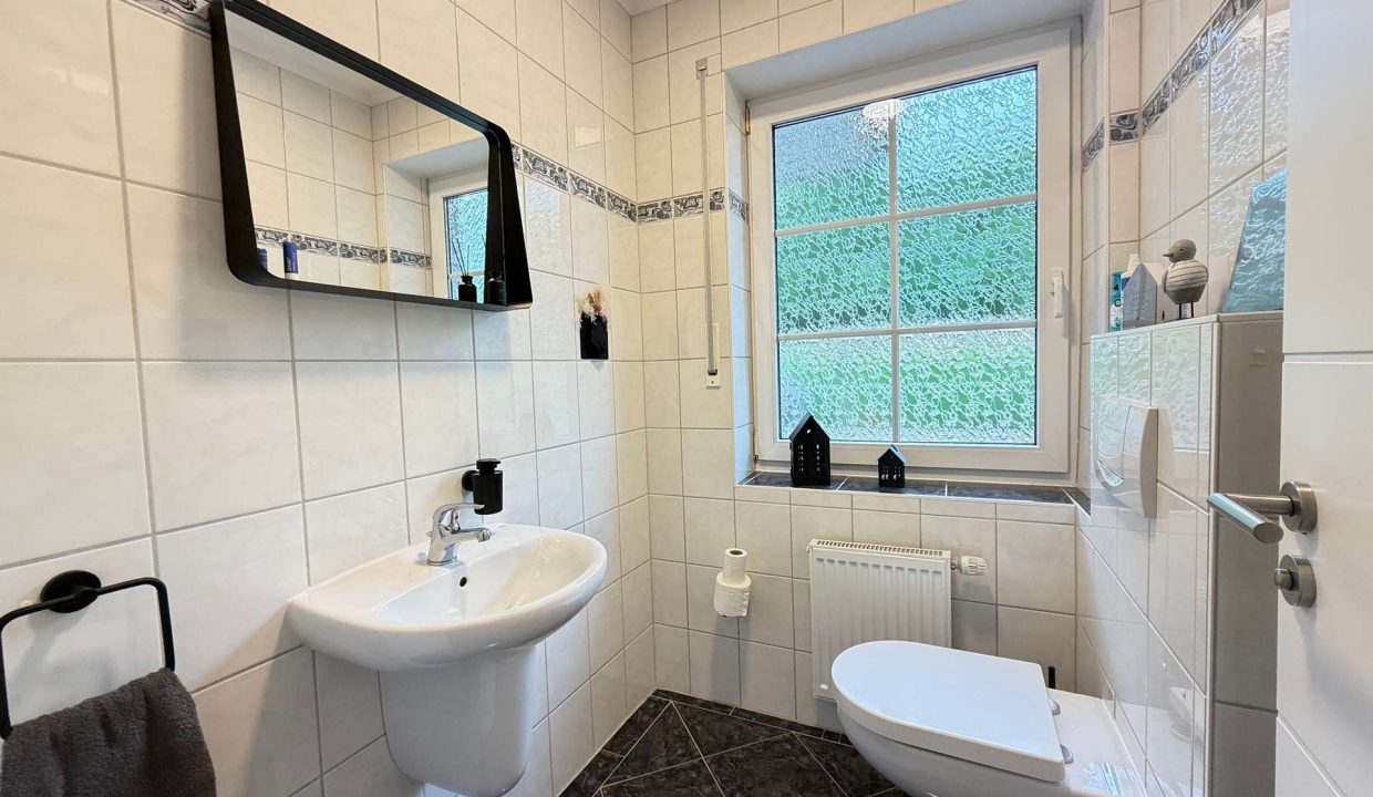 Gäste-WC