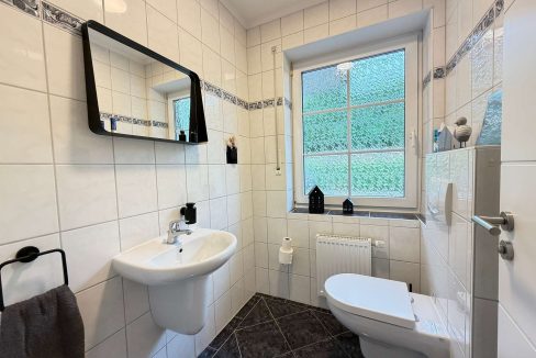 Gäste-WC