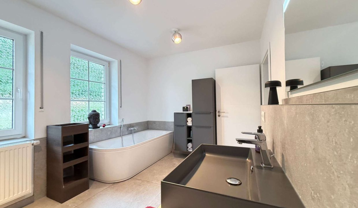 Bad en Suite