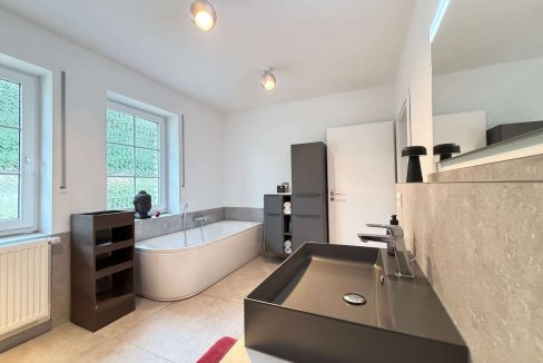 Bad en Suite