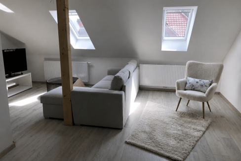 Wohnzimmer DG
