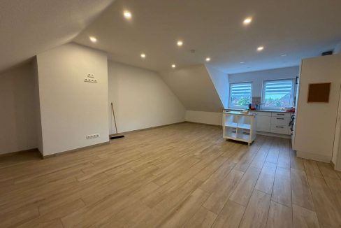 Wohnzimmer/Küche