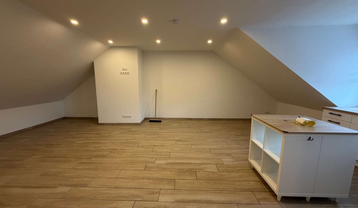Wohnzimmer/Küche