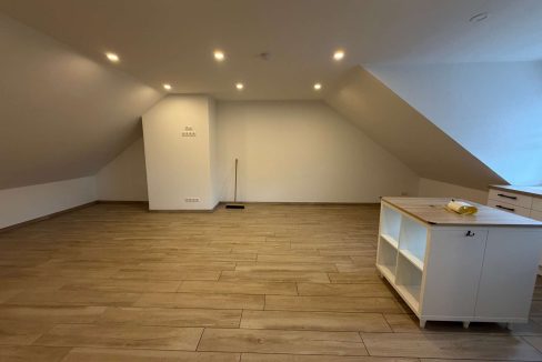 Wohnzimmer/Küche