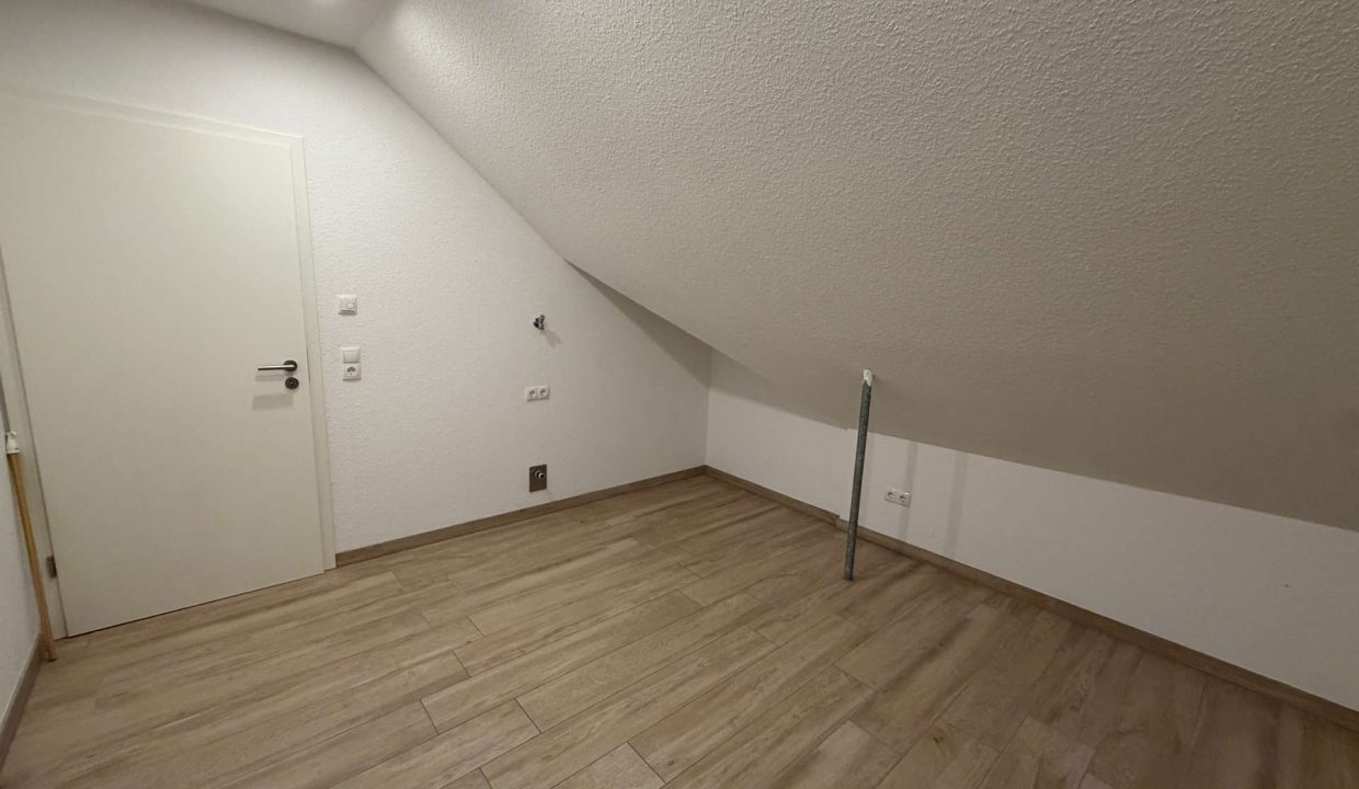 Hauswirtschaftsraum