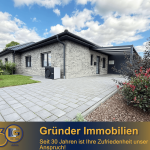 Moderne DHH in Papenburg-Herbrum