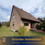 Haus in zentraler Lage