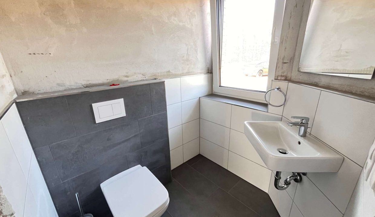 Gäste-WC