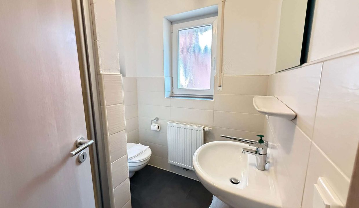 Duschbad EG