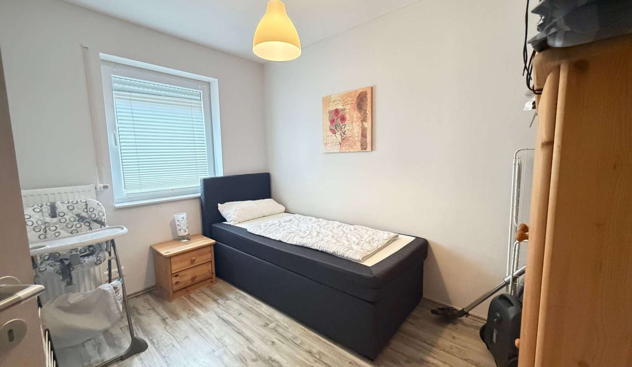 Schlafzimmer EG