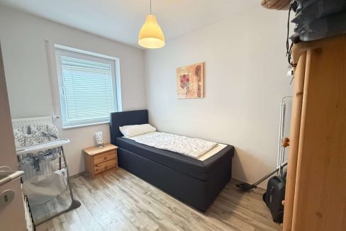 Schlafzimmer EG