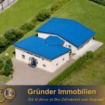Wohnen mit Gewerbe