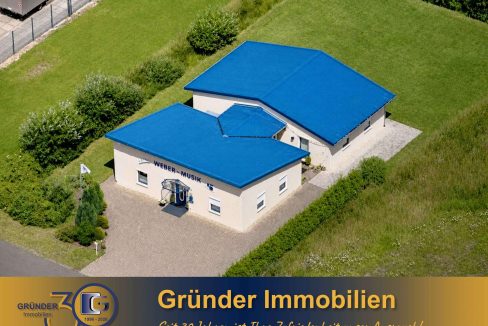 Wohnen mit Gewerbe