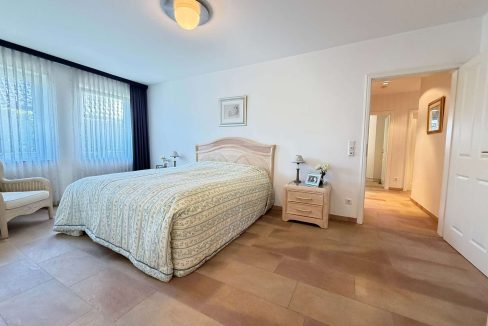 Masterschlafzimmer