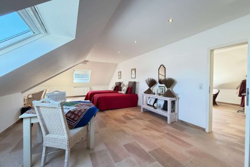 Schlafzimmer OG