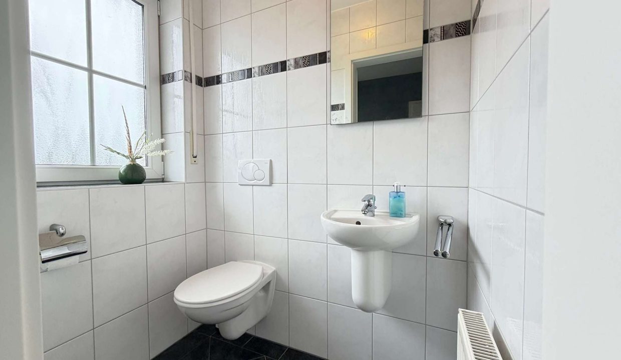 Gäste-WC