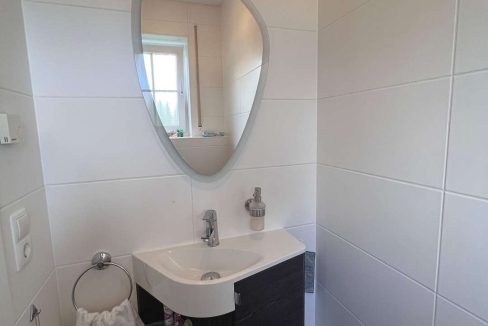 Gäste-WC