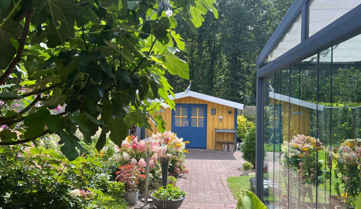 Garten