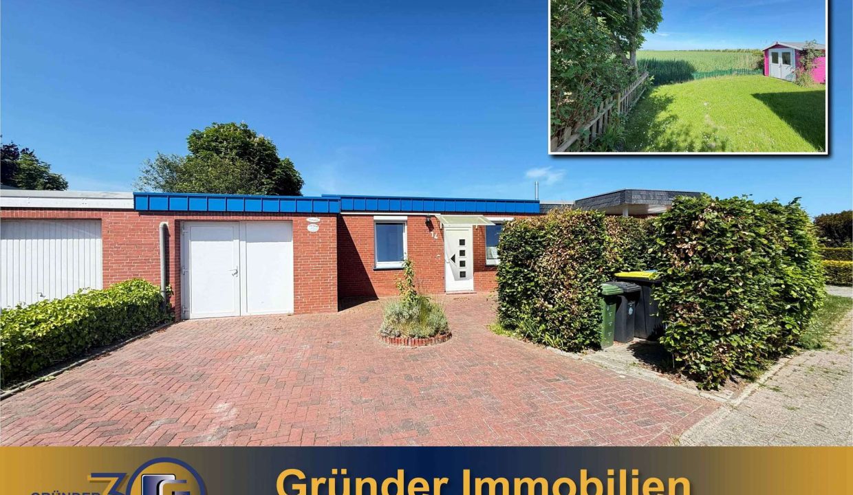 An der Nordseeküste....
