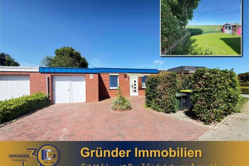 An der Nordseeküste....
