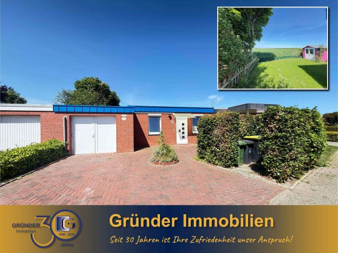 An der Nordseeküste....