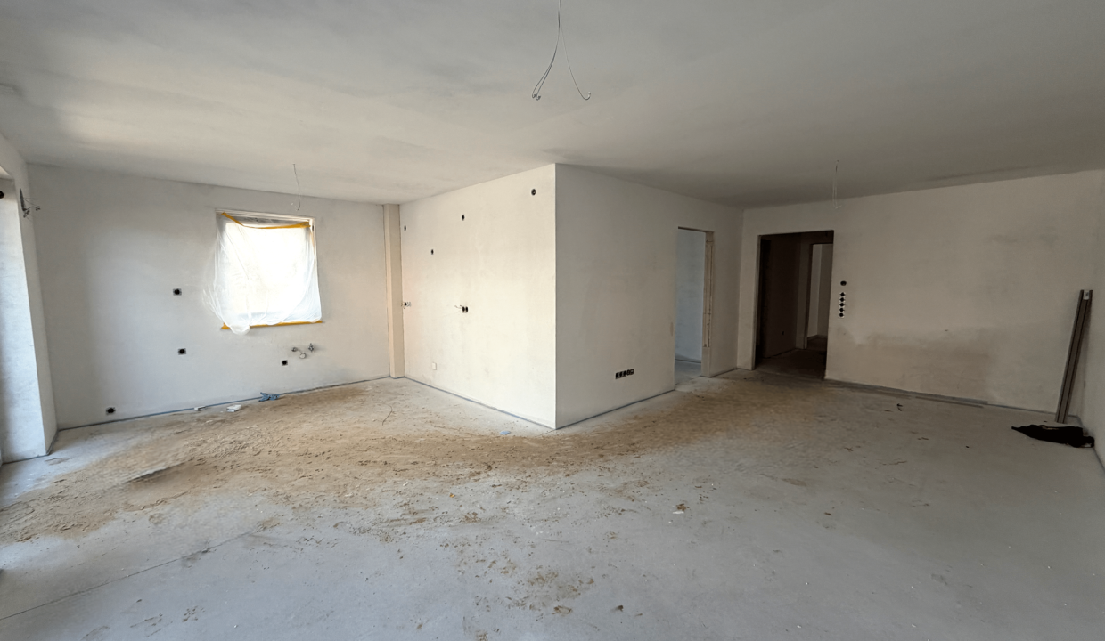 Wohn/Esszimmer