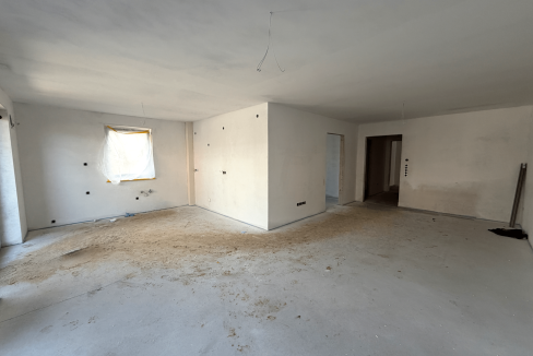 Wohn/Esszimmer