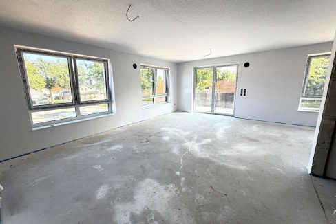 Wohn/Esszimmer/Küche
