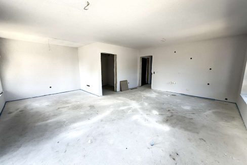 Wohn/Esszimmer/Küche