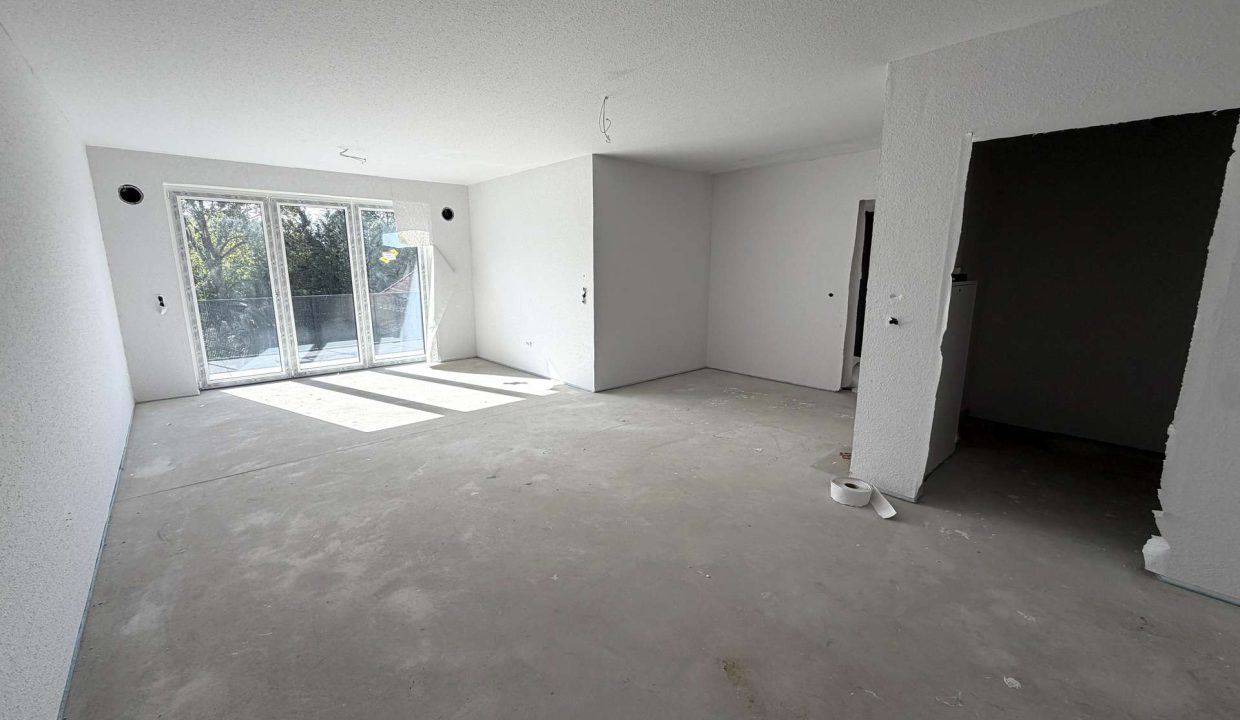 Wohn/Esszimmer/Küche