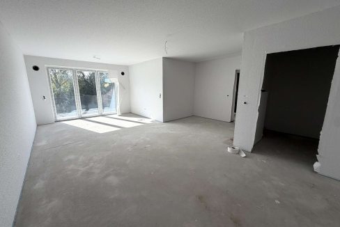 Wohn/Esszimmer/Küche