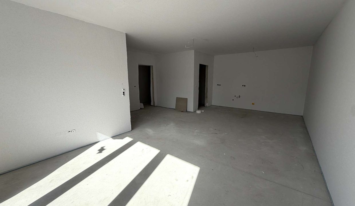 Wohn/Esszimmer/Küche
