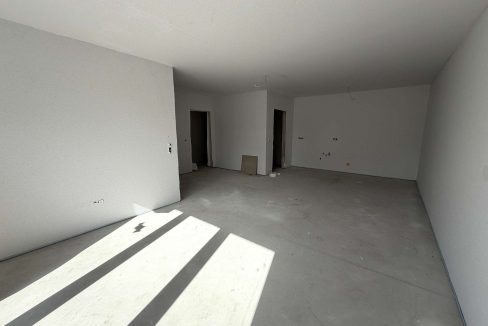 Wohn/Esszimmer/Küche