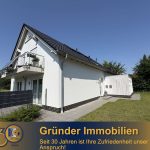 Neuwertige Wohnung in Cloppenburg