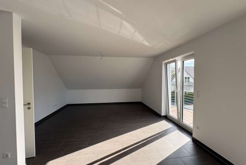 Wohn/Esszimmer/Küche