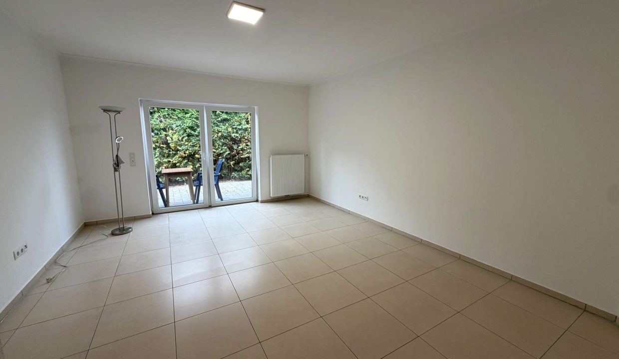 Wohn/Esszimmer