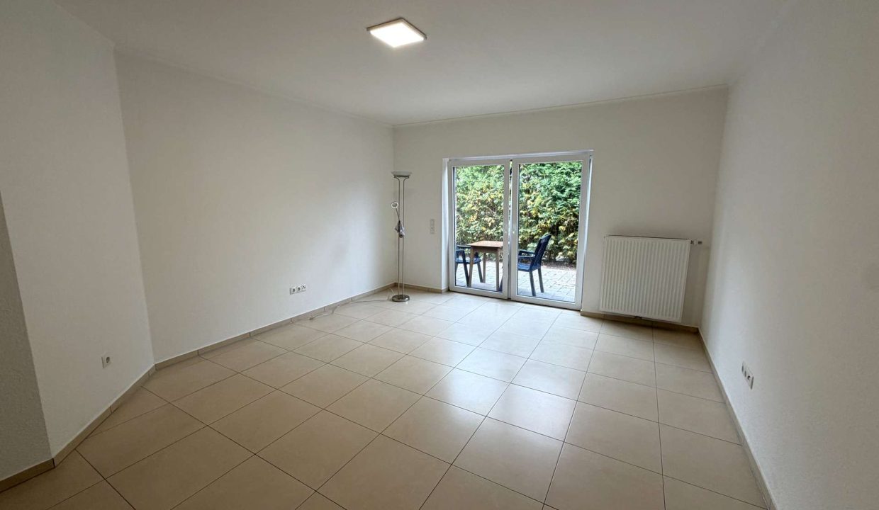 Wohn/Esszimmer