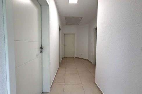Flur