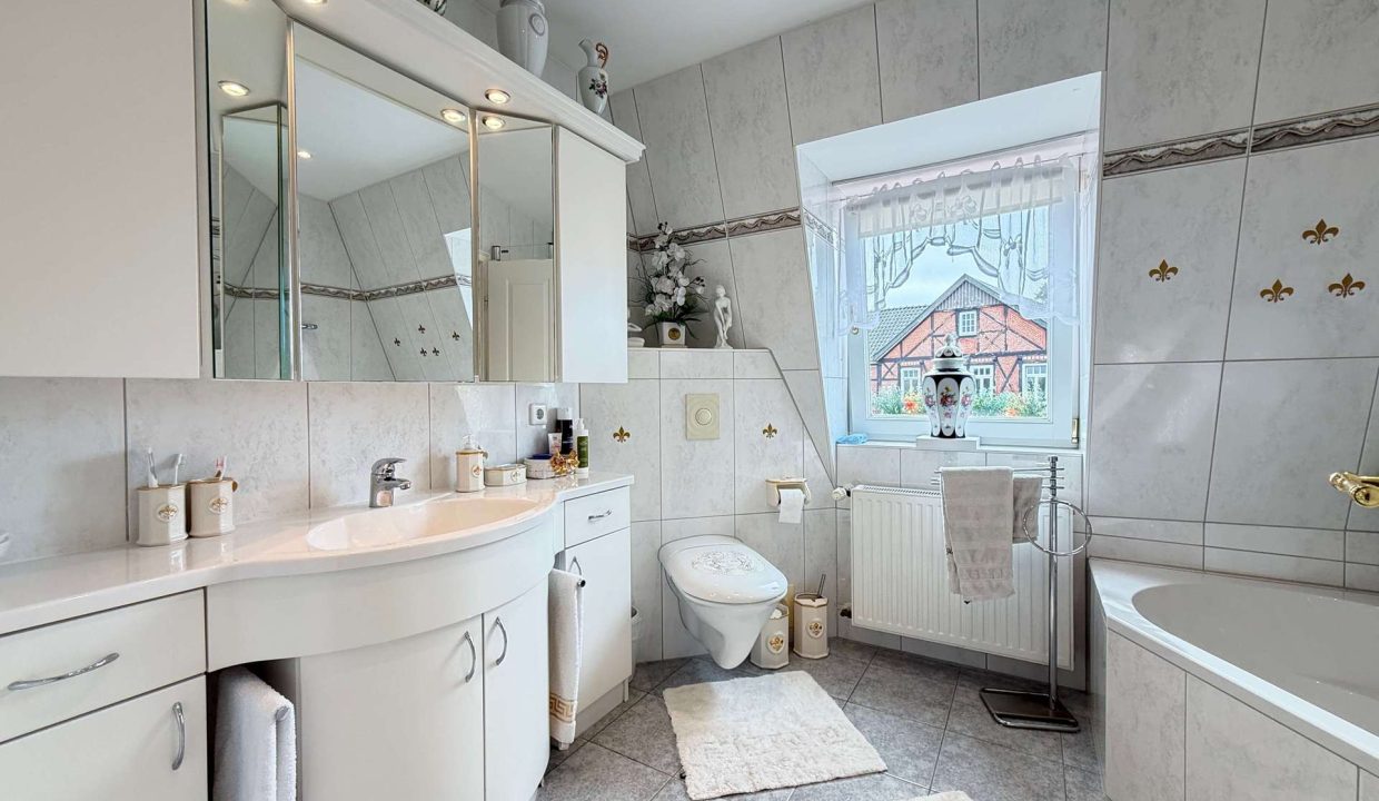Bad En Suite